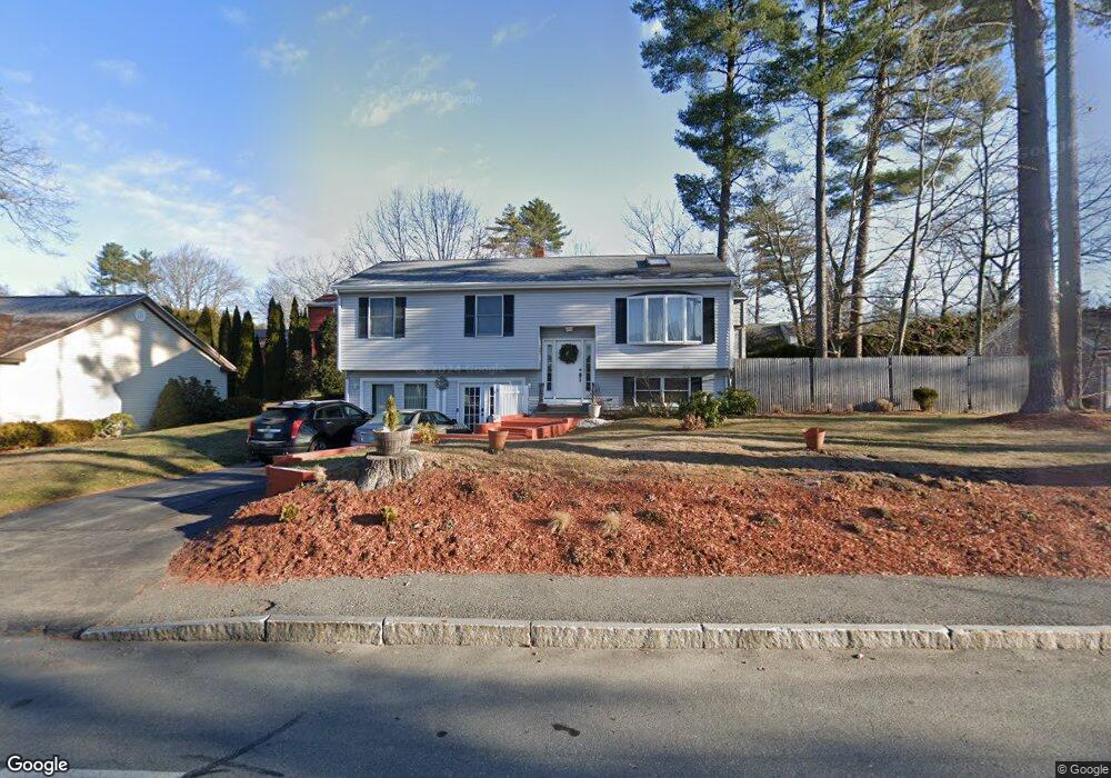 211 Ludlow St, Portland, ME 04102 - photo 1