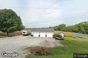 1035 Ash Ave, Wayland, IA 52654