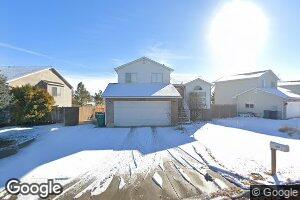 4259 W 5050 S, Roy, UT 84067