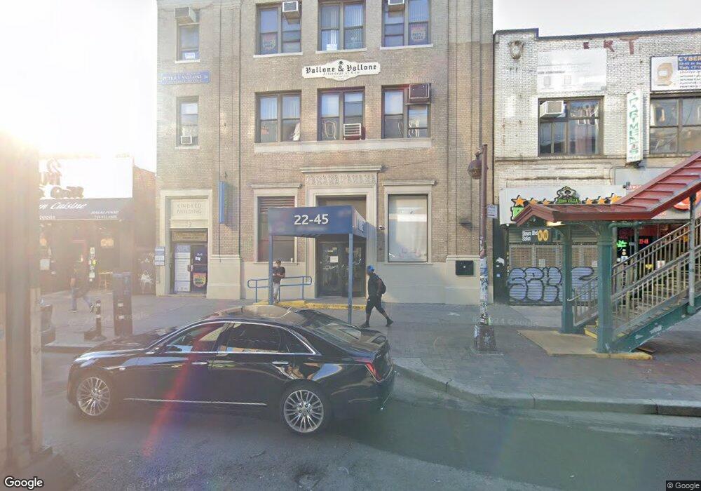 22-45 31st St 31 St, Astoria, NY 11105 - photo 1