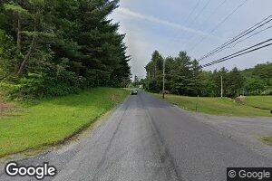 ON Clarence Rd, Clarence, PA 16829