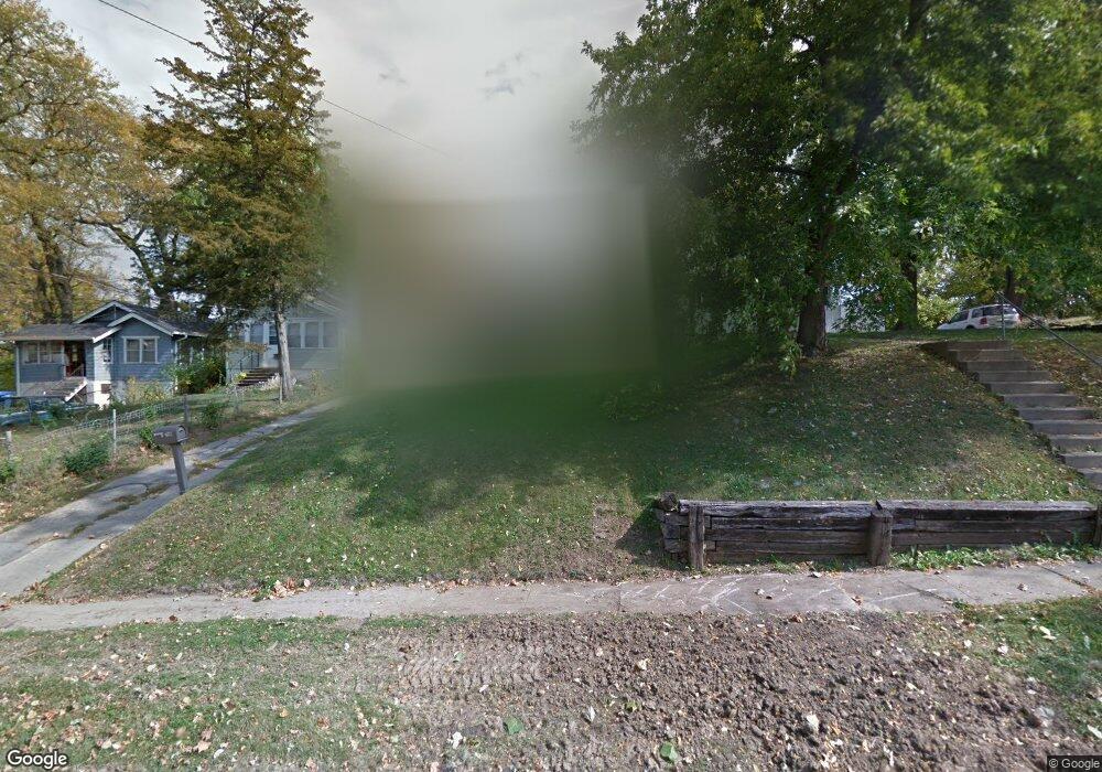 2509 SE 6th St, Des Moines, IA 50315 - photo 1