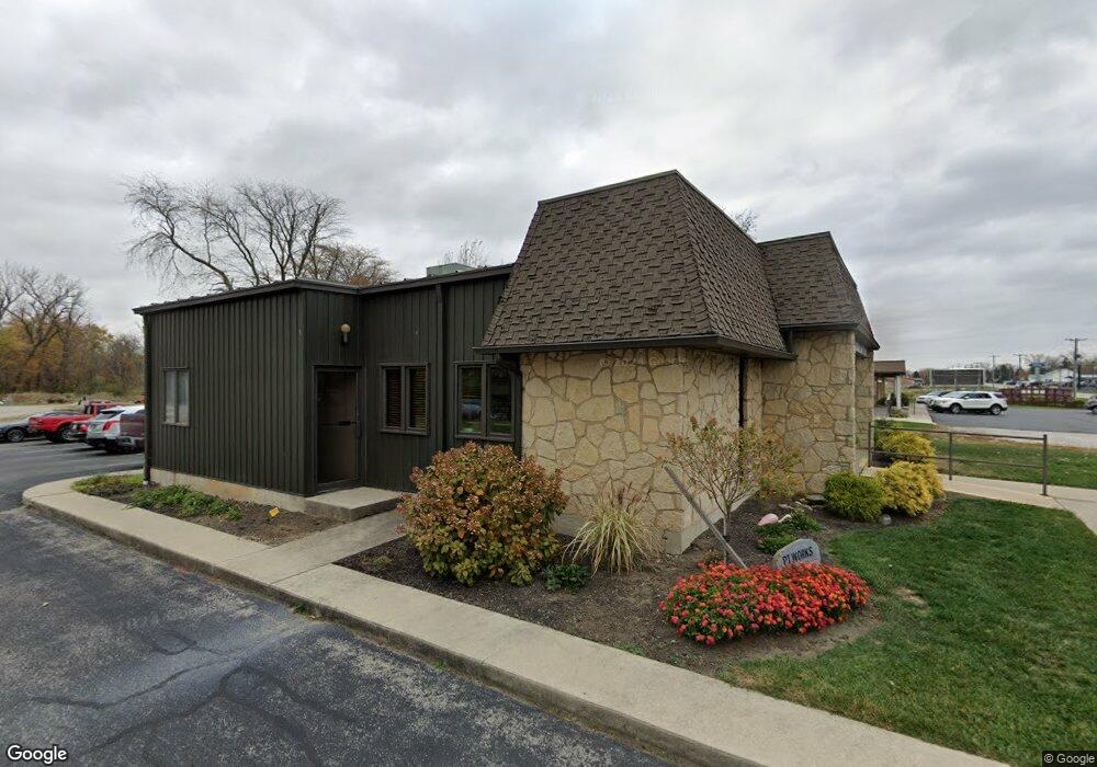 410 N Dixie Hwy, Wapakoneta, OH 45895 - photo 1