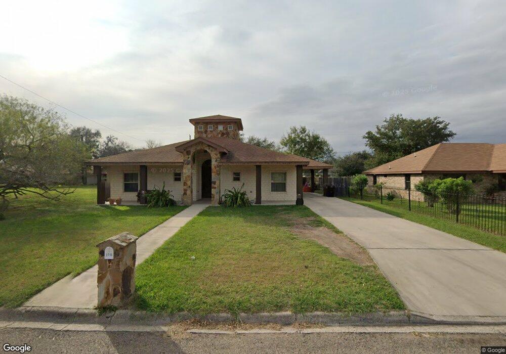 2715 N Louisiana Ave, Weslaco, TX 78599 - photo 1