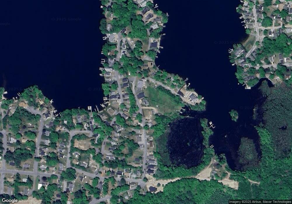 24 Black Point Rd, Webster, MA 01570 - photo 1