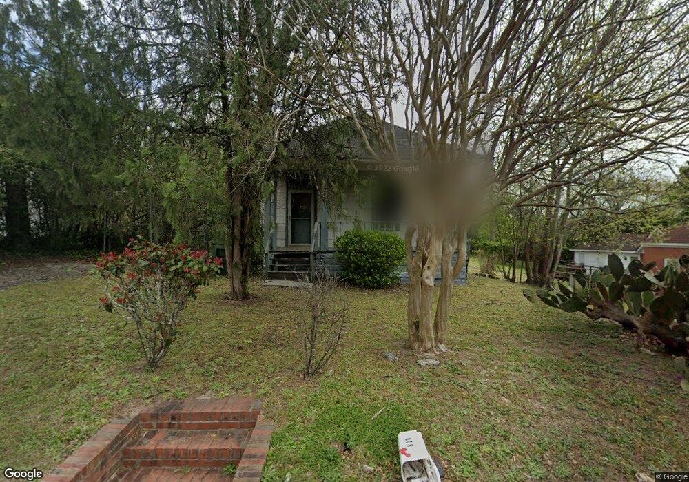 620 Poppy Ave, Macon, GA 31204 - photo 1