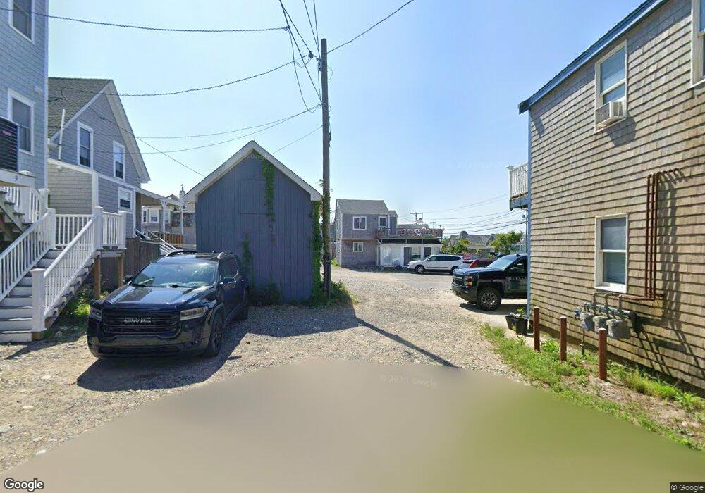 9 Bryants Ln unit 1, Marshfield, MA 02050 - photo 1