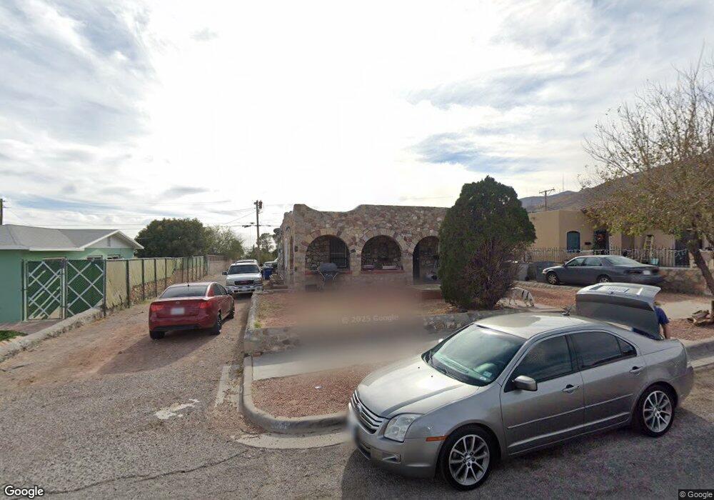 2610 Jefferson Ave, El Paso, TX 79930 - photo 1