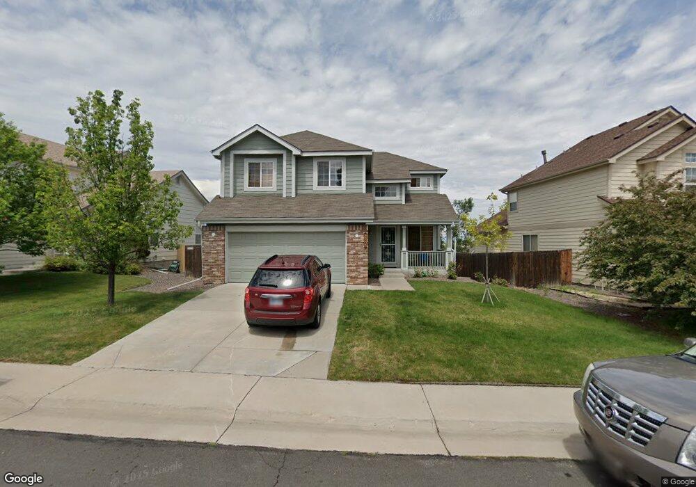 5975 S Winnipeg St, Aurora, CO 80015 - photo 1