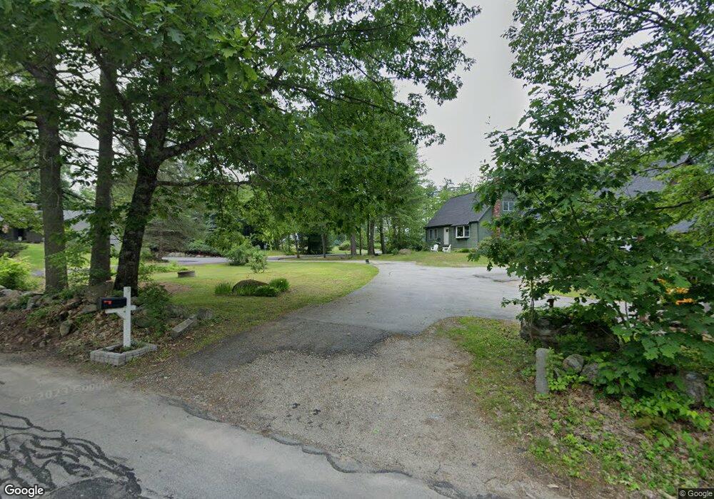 24 Pine Rock Rd, Hillsborough, NH 03244 - photo 1