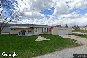 236 S Otis St, Glenbeulah, WI 53023