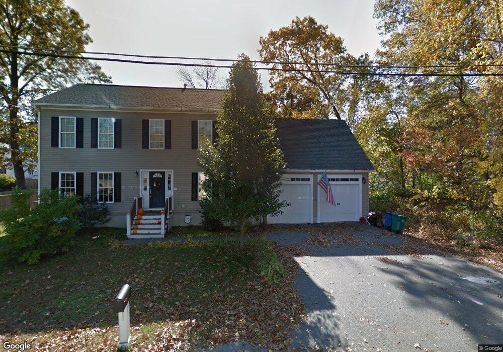18 Grove St, Billerica, MA 01821 - photo 1