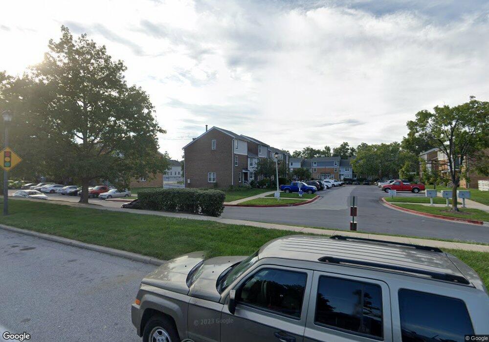 9498 Canterbury Riding, Laurel, MD 20723 - photo 1