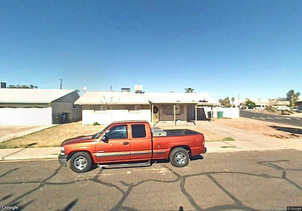 220 E Hoover Ave, Mesa, AZ 85210 - photo 1