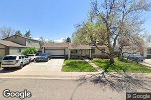 4736 S Ouray Way, Aurora, CO 80015
