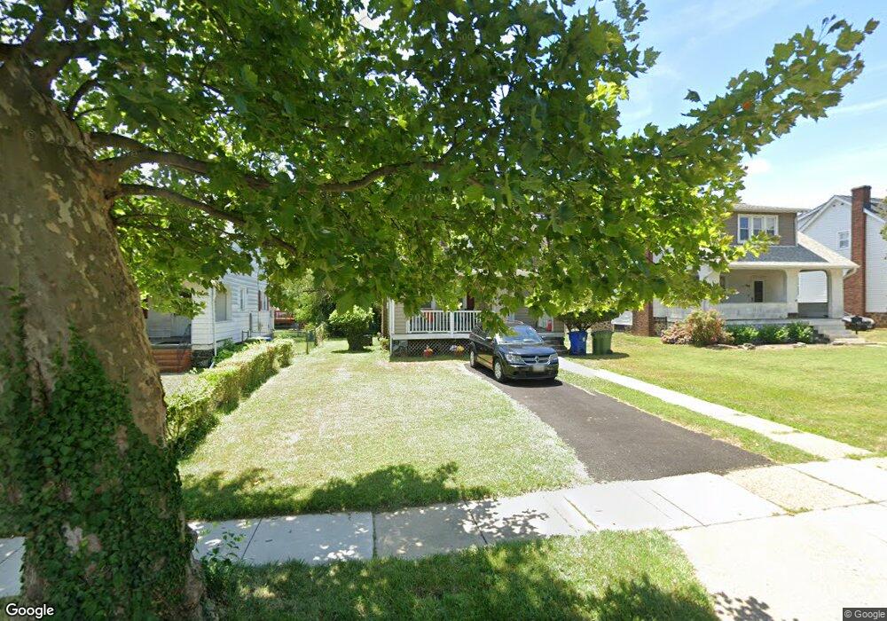 3827 Sequoia Ave, Baltimore, MD 21215 - photo 1