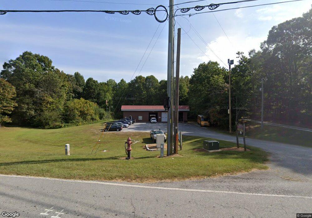 1302 Fairview School Rd, Demorest, GA 30535 - photo 1