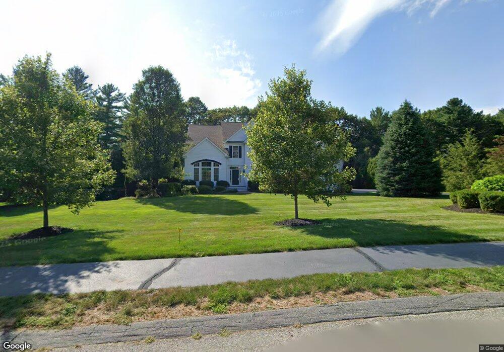 13 Blueberry Path, Acton, MA 01720 - photo 1