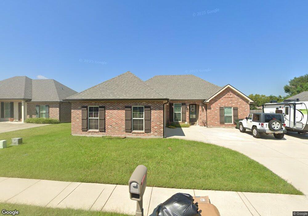 149 Derusso St, Houma, LA 70364 - photo 1