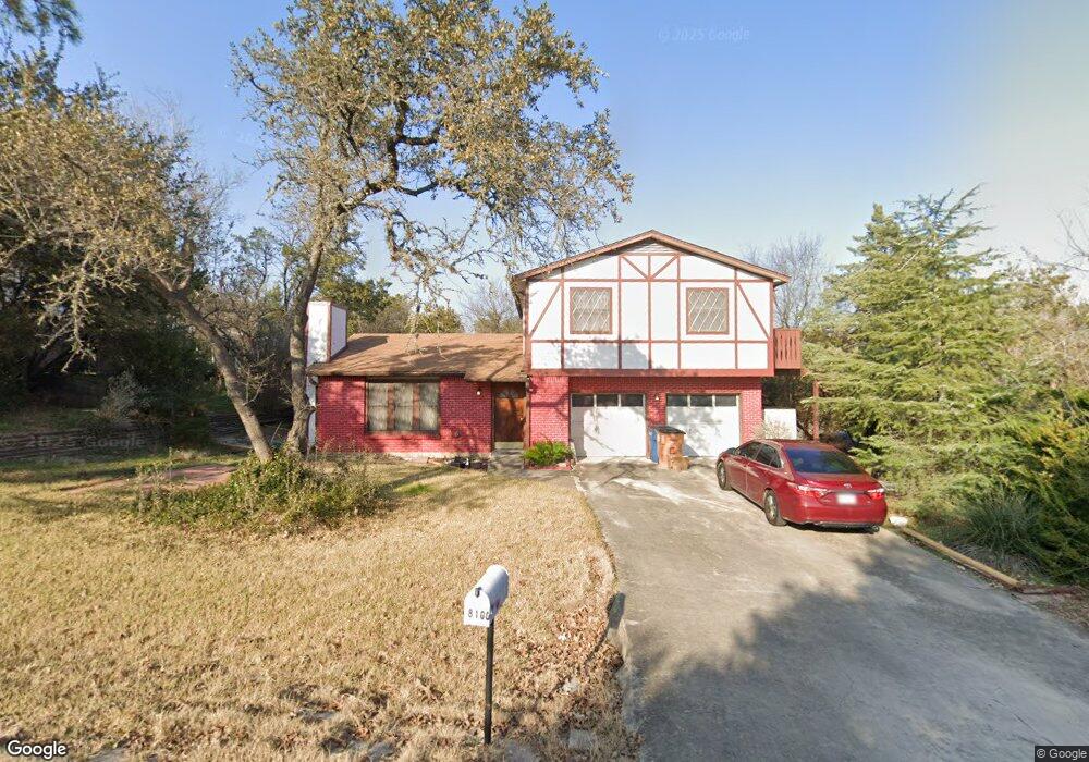 8100 Pinto Path, Austin, TX 78736 - photo 1