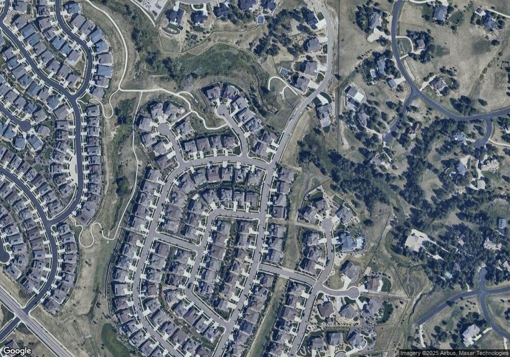 8098 S Kellerman Cir, Aurora, CO 80016 - photo 1