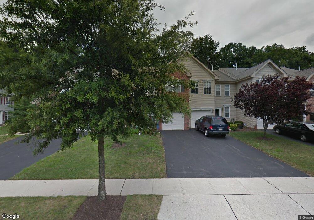 53 Warwick Rd, Princeton Junction, NJ 08550 - photo 1