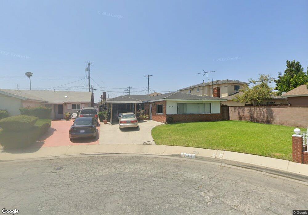 2129 N Nestor Ave, Compton, CA 90222 - photo 1