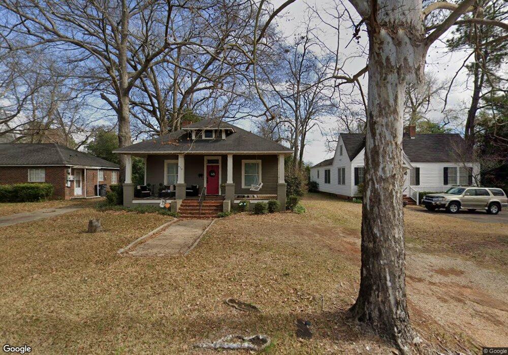 610 Hancock Dr, Americus, GA 31709 - photo 1