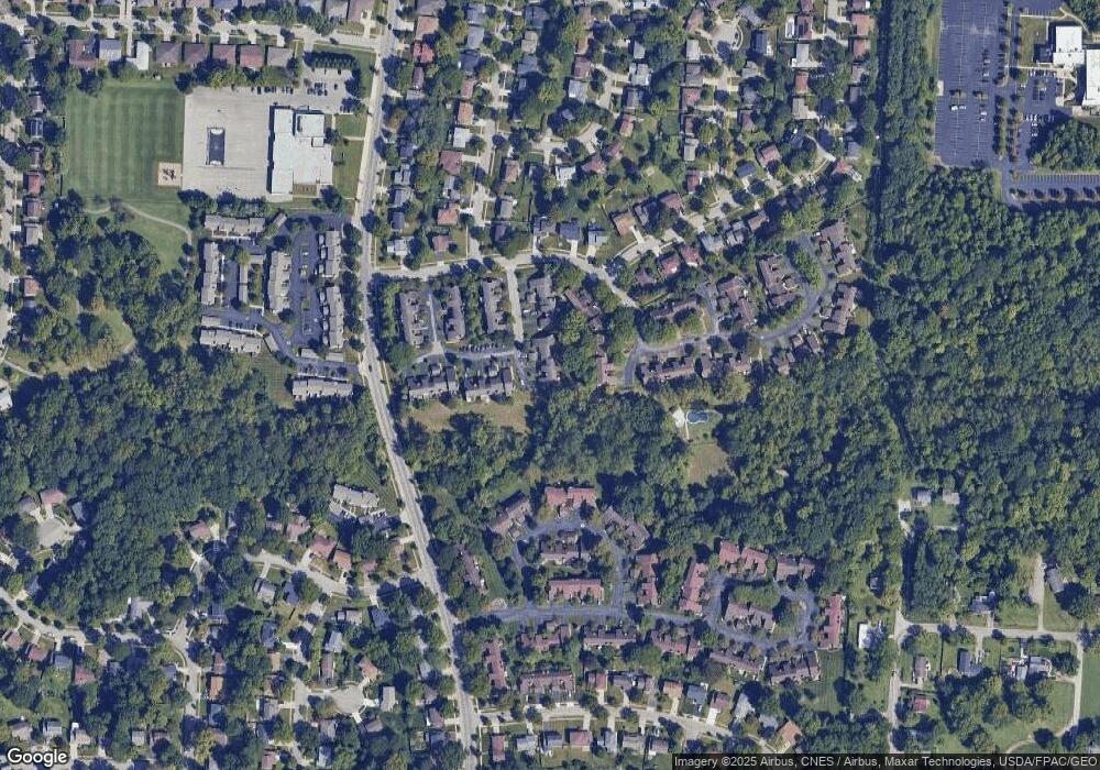 2025 Willow Glen Ln unit 48D, Columbus, OH 43229 - photo 1