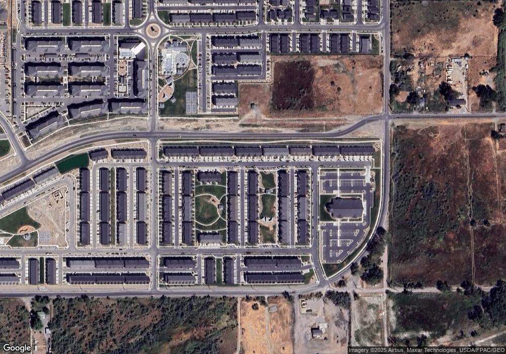 106 N Heading Row, Saratoga Springs, UT 84045 - photo 1