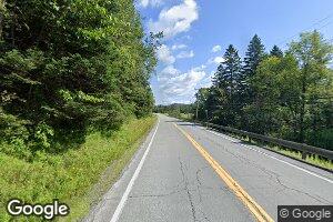Lot #3 Rt 114 Haven E, Brighton, VT 05846
