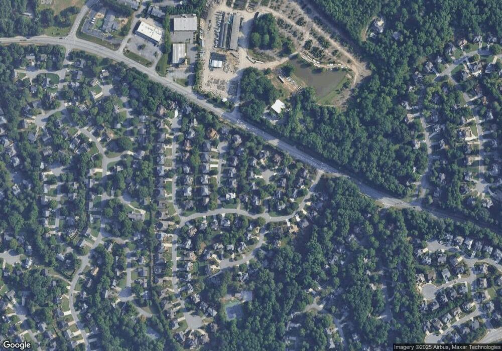 220 Vicarage Ct, Alpharetta, GA 30005 - photo 1