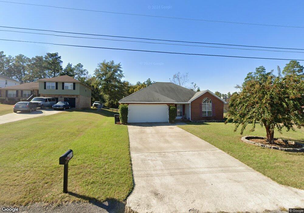 4611 Shadow Moss Ct, Augusta, GA 30906 - photo 1