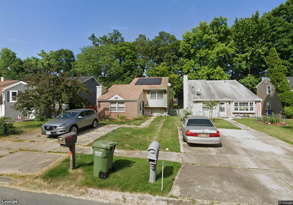 127 Redbud Rd, Edgewood, MD 21040 - photo 1