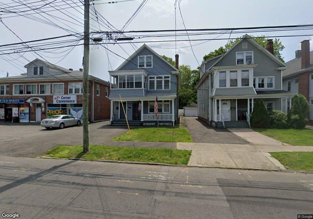 182 Main St, West Haven, CT 06516 - photo 1