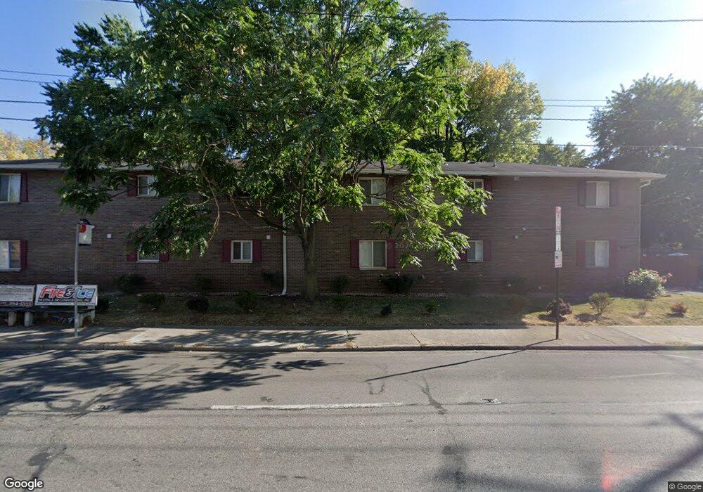 1237 Highland St, Columbus, OH 43201 - photo 1