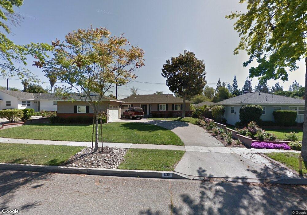 1330 Winston Ct, Upland, CA 91786 - photo 1