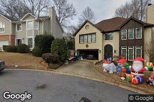 1186 Alexandria Ct NE, Atlanta, GA 30319