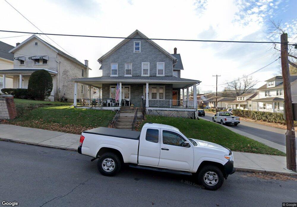 339 William St, Scranton, PA 18508 - photo 1