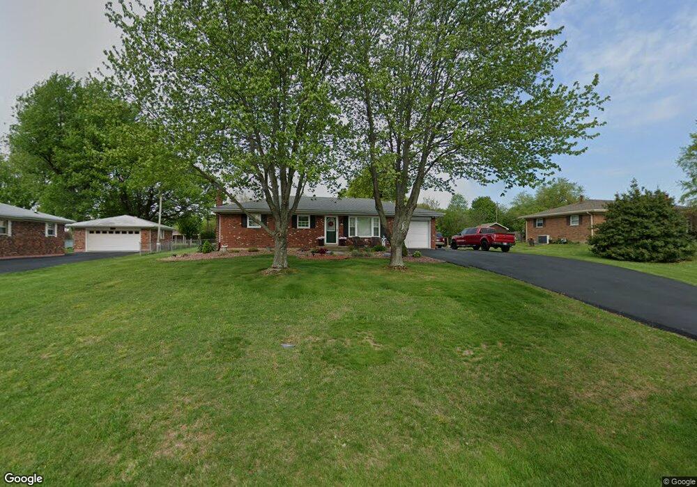 4017 Weber Ln, Floyds Knobs, IN 47119 - photo 1