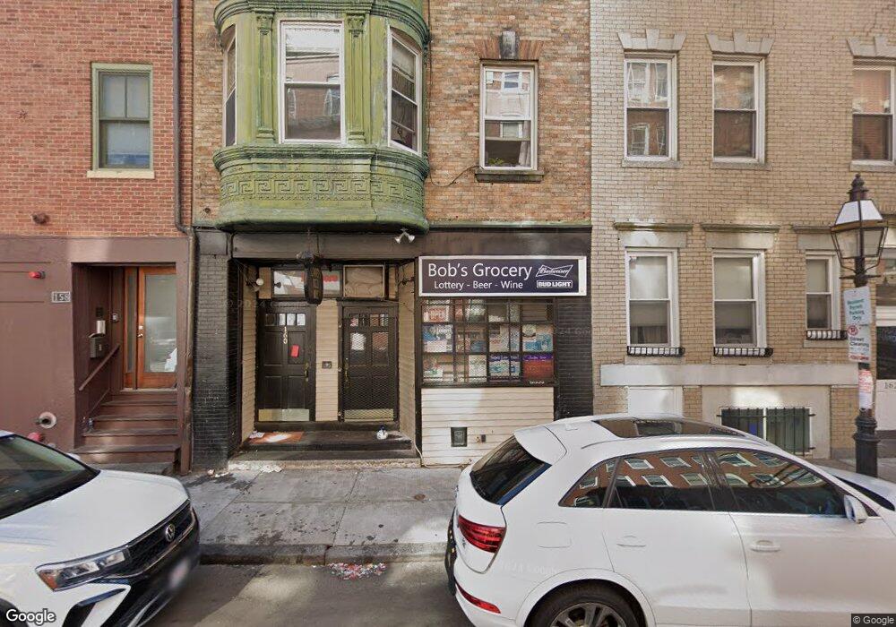 150 Endicott St, Boston, MA 02113 - photo 1