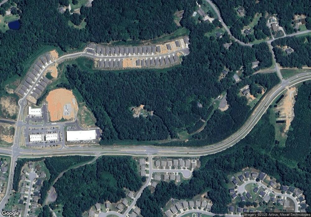 136 Thomas Path, Acworth, GA 30101 - photo 1