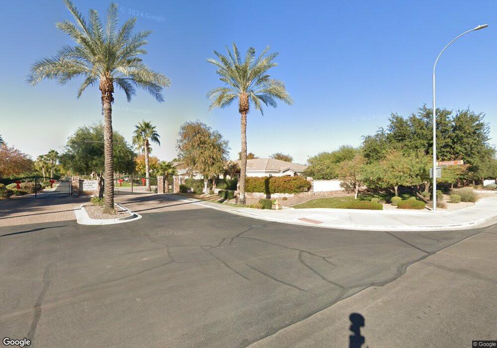 984 E Prescott Place, Chandler, AZ 85249 - photo 1