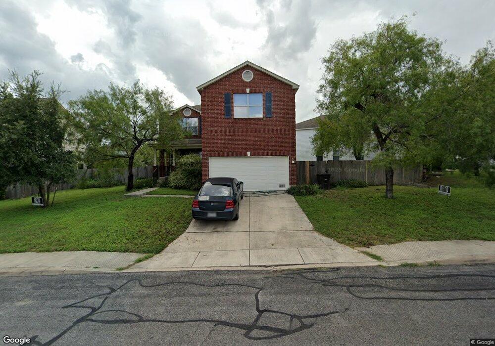 4006 Miho, San Antonio, TX 78223 - photo 1