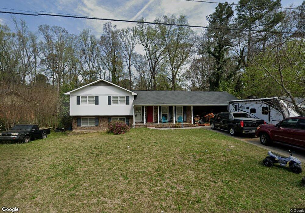 4723 Leo Place, Macon, GA 31210 - photo 1