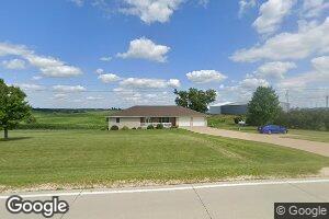6142 Roller Coaster Rd, Epworth, IA 52045