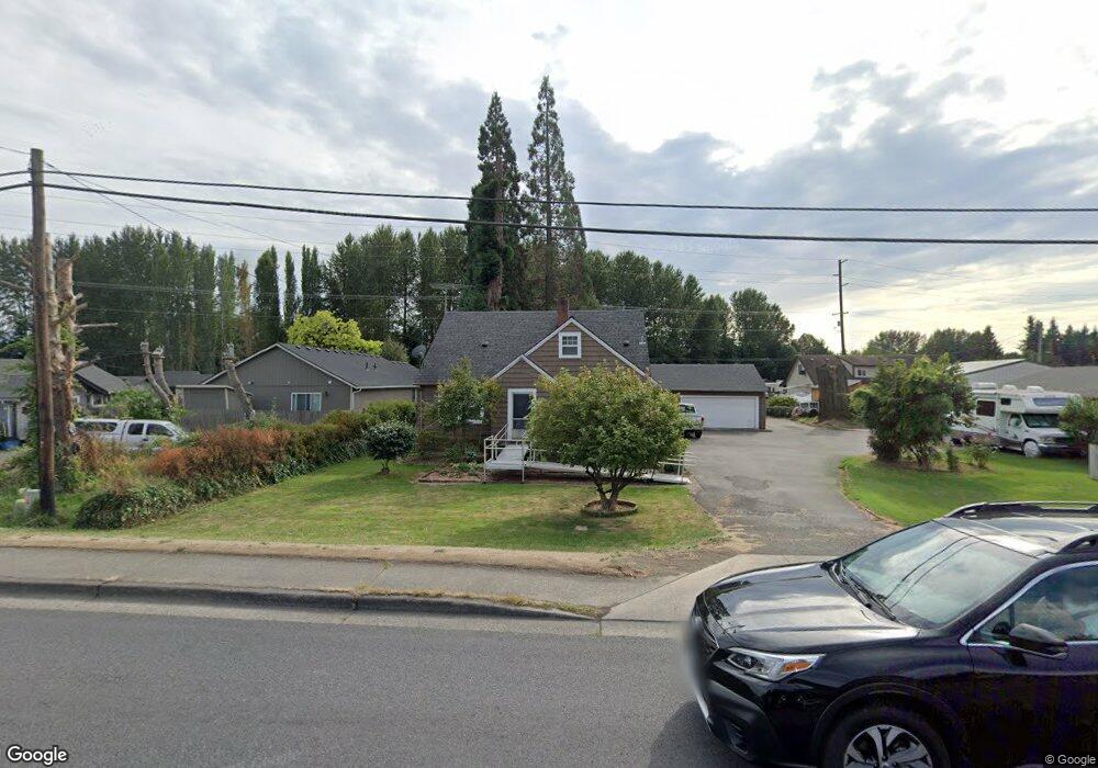 3303 Ocean Beach Hwy, Longview, WA 98632 - photo 1