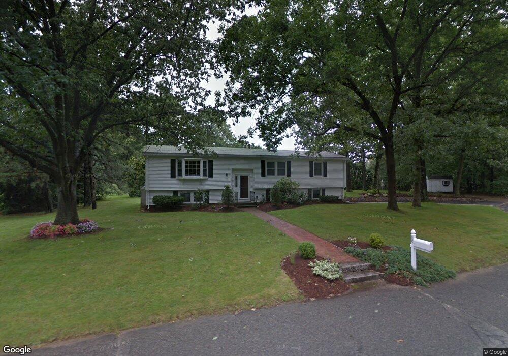 12 Whiting Rd, Framingham, MA 01701 - photo 1