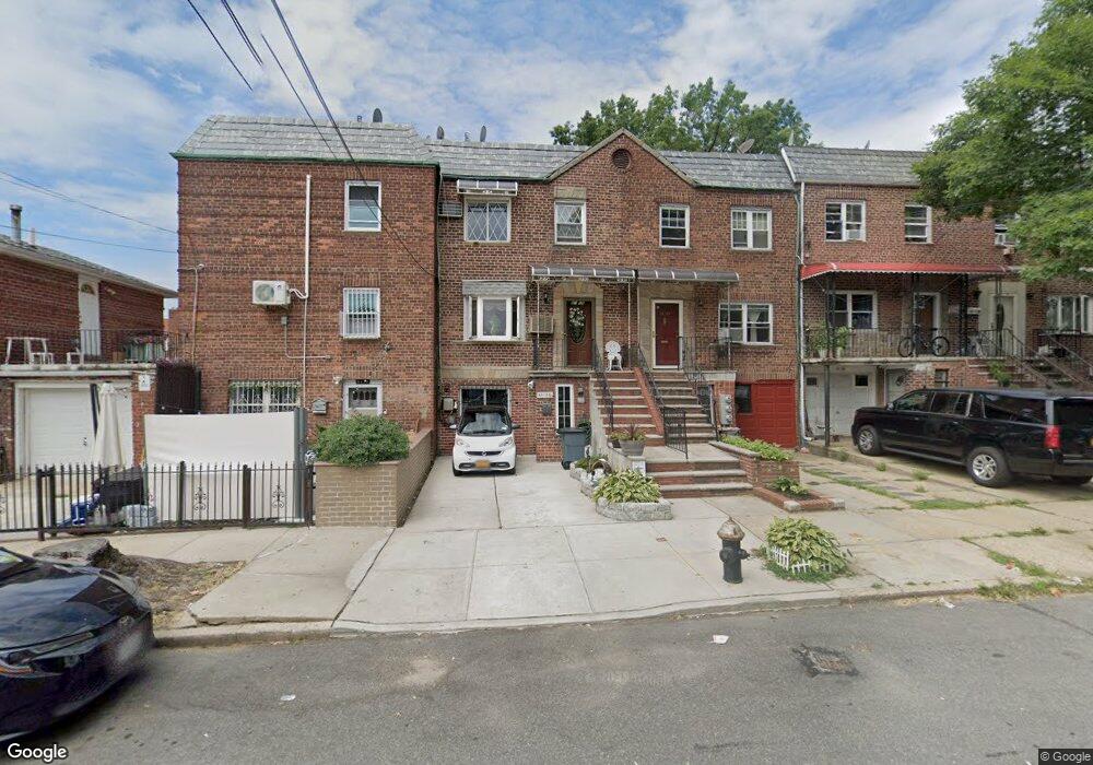 6156 146th St, Flushing, NY 11367 - photo 1