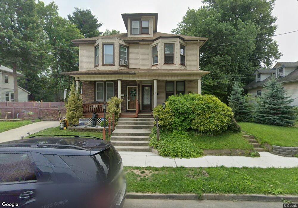 218 Elm Ave, Oaklyn, NJ 08107 - photo 1